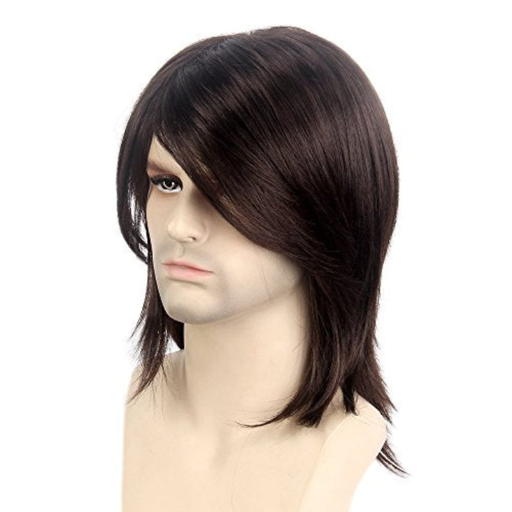 Gents Wigs