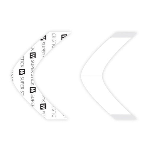 Super Stick Strip Tape Contours (30Pcs)