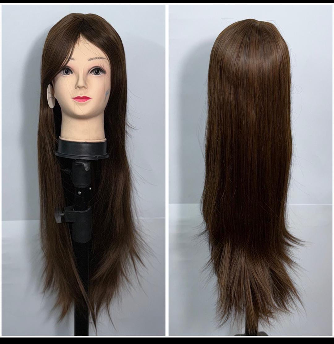 Ladies Full Head Wig